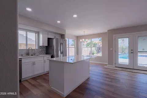Kitchen - 3333 E Long Lake Rd, Phoenix, AZ 85048 photo 5 of 5
