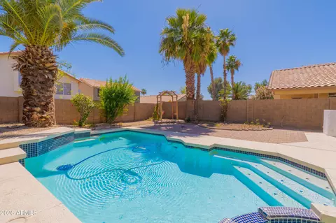 Exterior - 3333 E Long Lake Rd, Phoenix, AZ 85048 photo 9 of 9