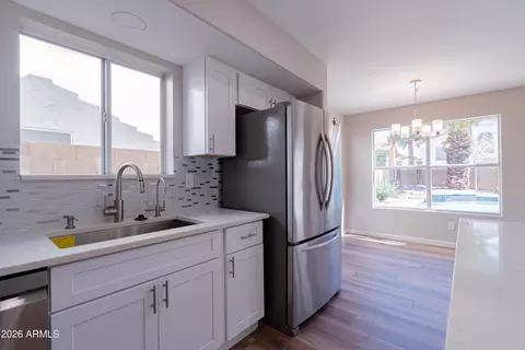 Kitchen - 3333 E Long Lake Rd, Phoenix, AZ 85048 photo 2 of 5