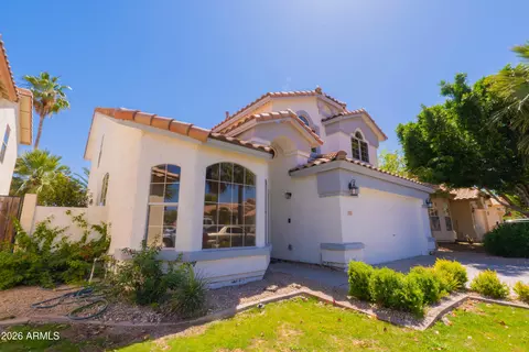 Exterior - 3333 E Long Lake Rd, Phoenix, AZ 85048 photo 4 of 9