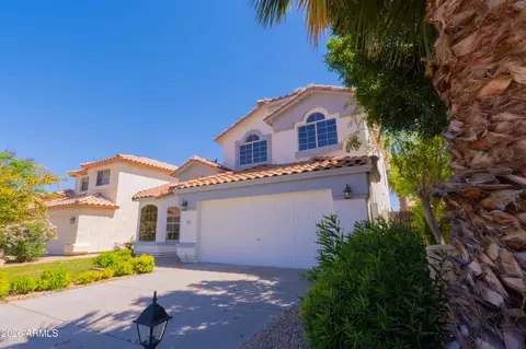 Exterior - 3333 E Long Lake Rd, Phoenix, AZ 85048 photo 2 of 9