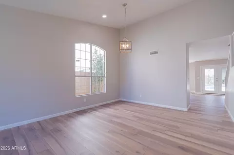 Living - 3333 E Long Lake Rd, Phoenix, AZ 85048 photo 3 of 7