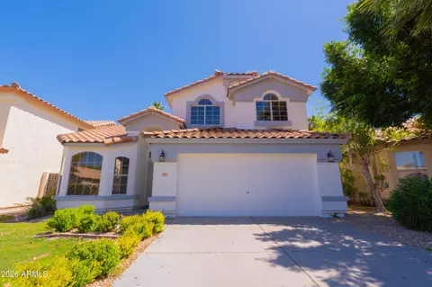 Exterior - 3333 E Long Lake Rd, Phoenix, AZ 85048 photo 3 of 9