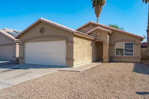 4133 N 108th Dr, Phoenix, AZ 85037