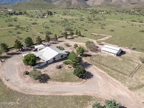 View/Area - 712 W Treasure Rd, Pearce, AZ 85625 photo 1 of 1
