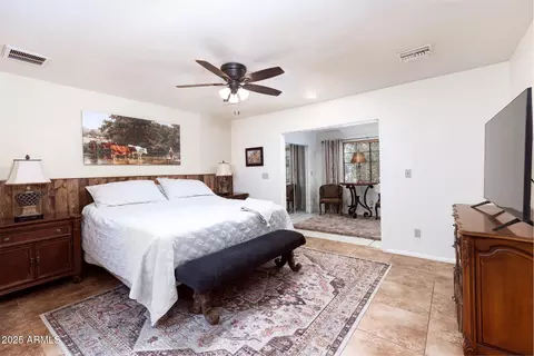 Bedroom - 712 W Treasure Rd, Pearce, AZ 85625 photo 1 of 3