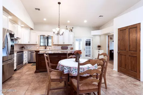 Kitchen - 712 W Treasure Rd, Pearce, AZ 85625 photo 3 of 3