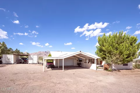 Other - 712 W Treasure Rd, Pearce, AZ 85625 photo 3 of 14