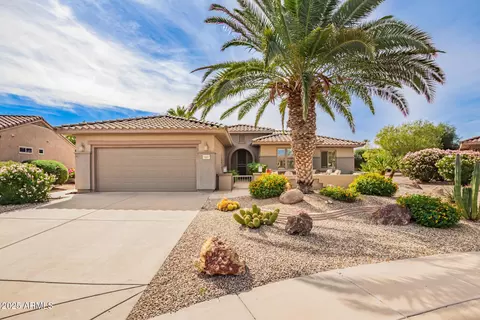 16651 W Stonecreek Ct, Surprise, AZ 85387
