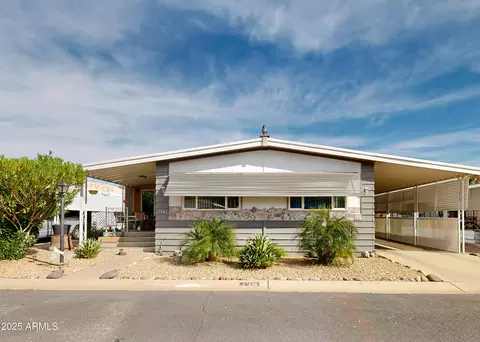 11411 N 91st Ave #139, Peoria, AZ 85345
