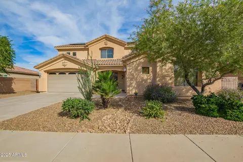 342 E Seven Seas Dr, Casa Grande, AZ 85122