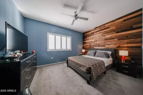 Bedroom - 920 E Devonshire Ave #4001, Phoenix, AZ 85014 photo 1 of 2