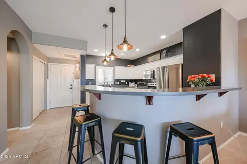 Kitchen - 920 E Devonshire Ave #4001, Phoenix, AZ 85014 photo 2 of 5