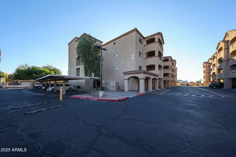 920 E Devonshire Ave #4001, Phoenix, AZ 85014