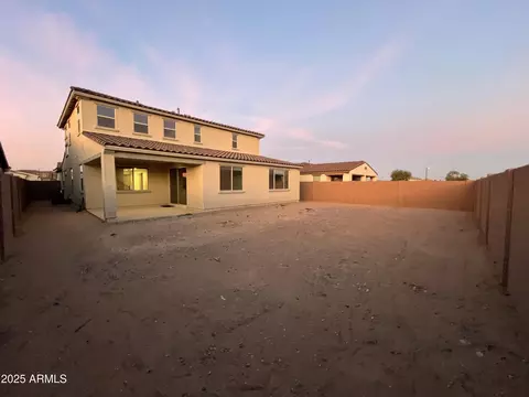 16917 W Jenan Rd, Surprise, AZ 85388