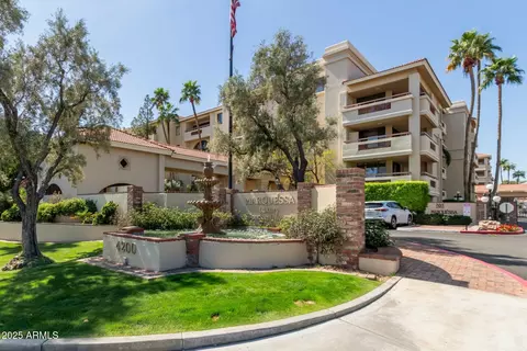 4200 N Miller Rd #104, Scottsdale, AZ 85251