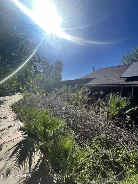 Exterior - 2245 W Hayward Ave, Phoenix, AZ 85021 photo 19 of 45
