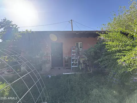 Exterior - 2245 W Hayward Ave, Phoenix, AZ 85021 photo 13 of 45