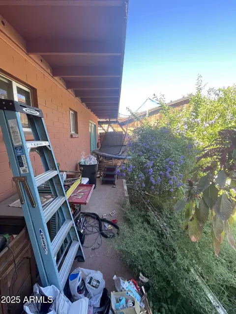 Exterior - 2245 W Hayward Ave, Phoenix, AZ 85021 photo 27 of 45