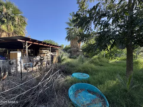 Exterior - 2245 W Hayward Ave, Phoenix, AZ 85021 photo 30 of 45