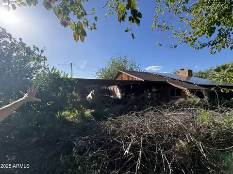 Exterior - 2245 W Hayward Ave, Phoenix, AZ 85021 photo 20 of 45