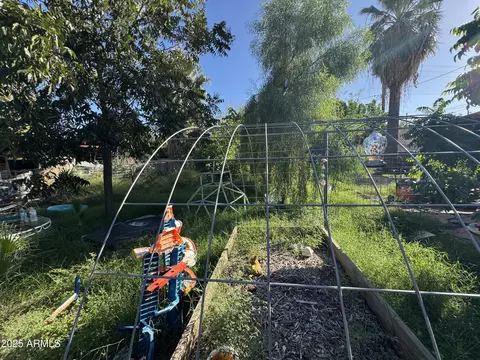 Exterior - 2245 W Hayward Ave, Phoenix, AZ 85021 photo 18 of 45