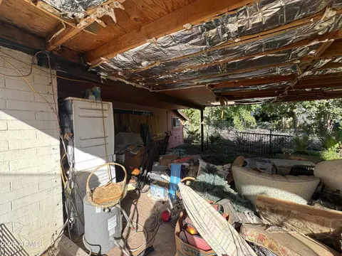 Exterior - 2245 W Hayward Ave, Phoenix, AZ 85021 photo 39 of 45