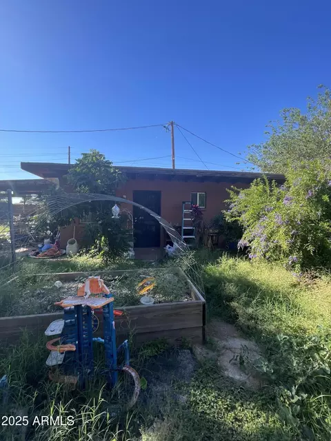 Exterior - 2245 W Hayward Ave, Phoenix, AZ 85021 photo 25 of 45