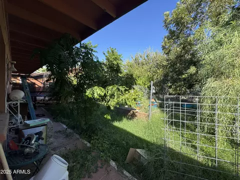 Exterior - 2245 W Hayward Ave, Phoenix, AZ 85021 photo 11 of 45