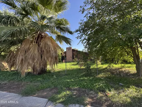Exterior - 2245 W Hayward Ave, Phoenix, AZ 85021 photo 3 of 45