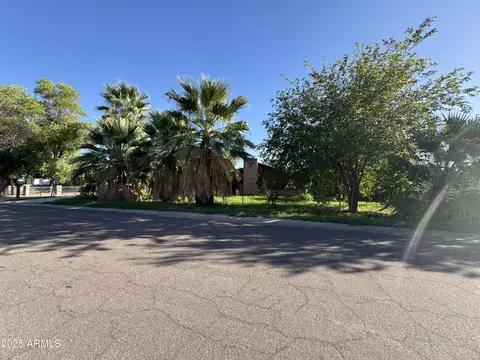 Exterior - 2245 W Hayward Ave, Phoenix, AZ 85021 photo 2 of 45