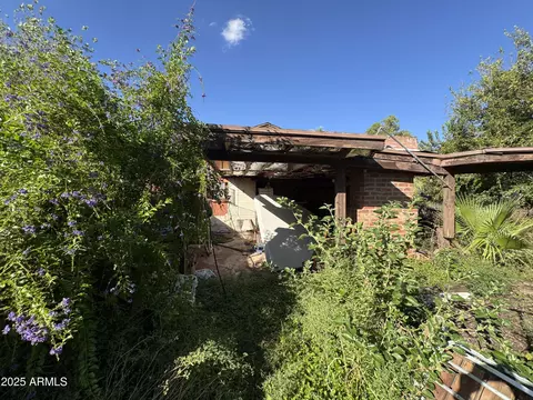 Exterior - 2245 W Hayward Ave, Phoenix, AZ 85021 photo 12 of 45