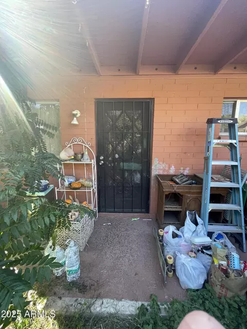 Exterior - 2245 W Hayward Ave, Phoenix, AZ 85021 photo 26 of 45