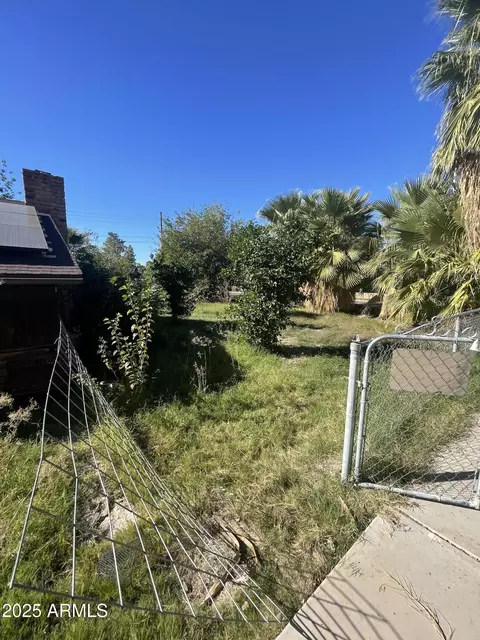 Exterior - 2245 W Hayward Ave, Phoenix, AZ 85021 photo 45 of 45