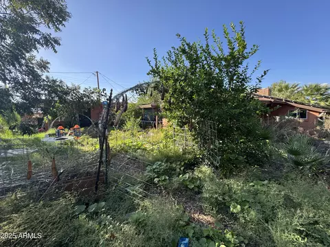 Exterior - 2245 W Hayward Ave, Phoenix, AZ 85021 photo 32 of 45