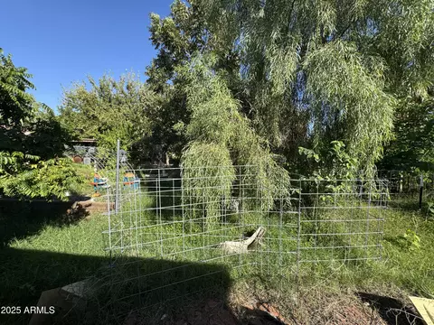 Exterior - 2245 W Hayward Ave, Phoenix, AZ 85021 photo 16 of 45