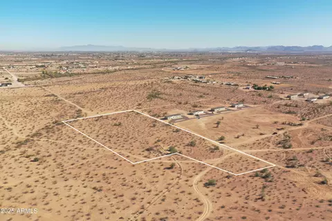 lot1 S 357th Dr #1, Tonopah, AZ 85354