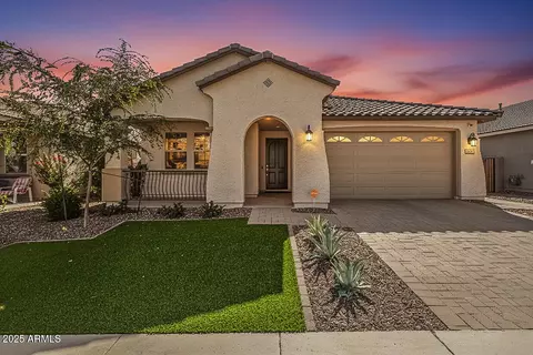 16071 W Sand Hills Rd, Surprise, AZ 85387