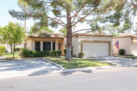 9118 W Topeka Dr, Peoria, AZ 85382