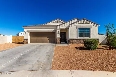 5128 W San Gabriel Ave, Laveen, AZ 85339