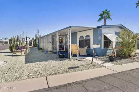 120 N Val Vista Dr #250, Mesa, AZ 85213