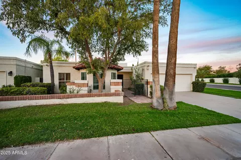 8542 E San Bernardo Dr, Scottsdale, AZ 85258