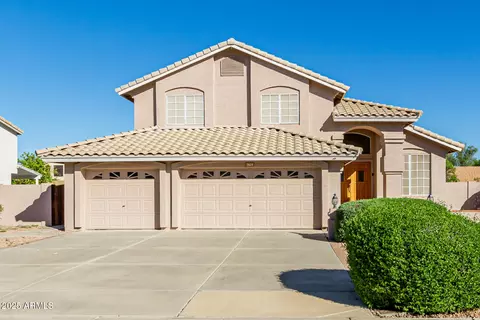 7624 W Mauna Loa Ln, Peoria, AZ 85381