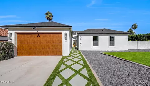 5744 E Marconi Ave, Scottsdale, AZ 85254