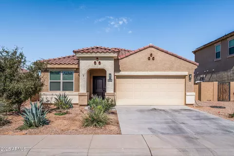 25334 W Maldonado Ct, Buckeye, AZ 85326
