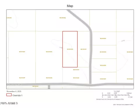 23510 W Montgomery Rd #-, Wittmann, AZ 85361