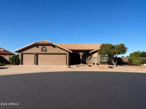 586 W Casa Grande Lakes Blvd N, Casa Grande, AZ 85122
