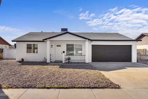 4137 W State Ave, Phoenix, AZ 85051