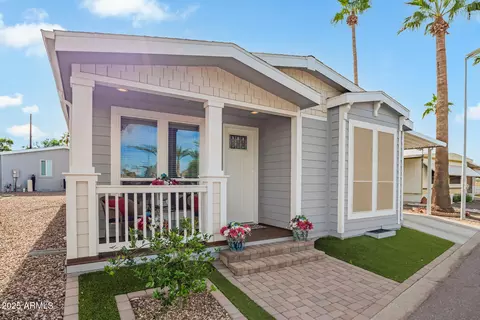 2727 E University Dr #99, Tempe, AZ 85288