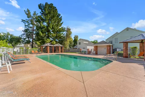 Exterior - 441 S Maple -- #95, Mesa, AZ 85206 photo 4 of 4